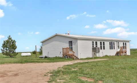 1630 Holtwood Road, Rush, CO 80833 - #: 8976819