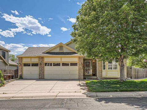 1649 Iris Street Broomfield CO 80020
