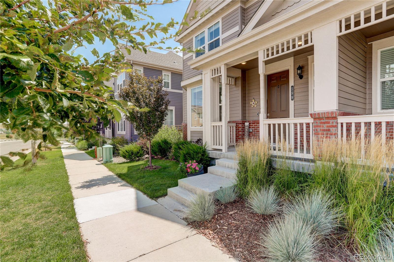 599 Greenville Alley