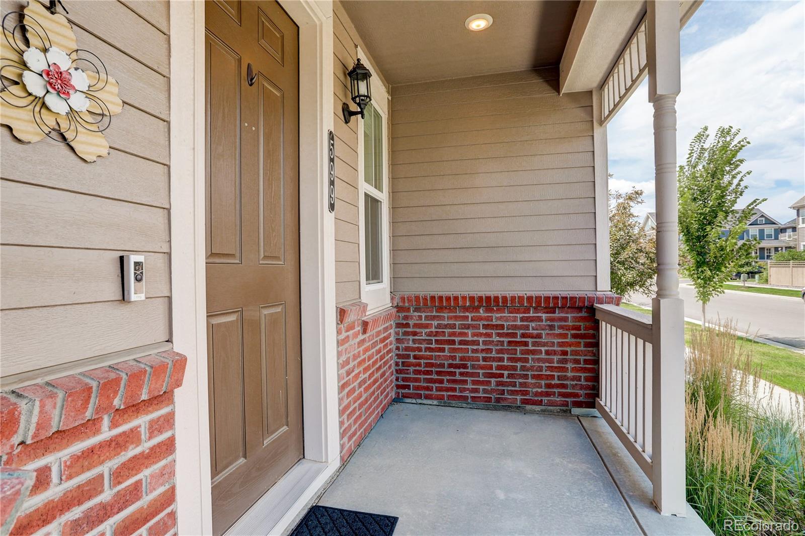 599 Greenville Alley