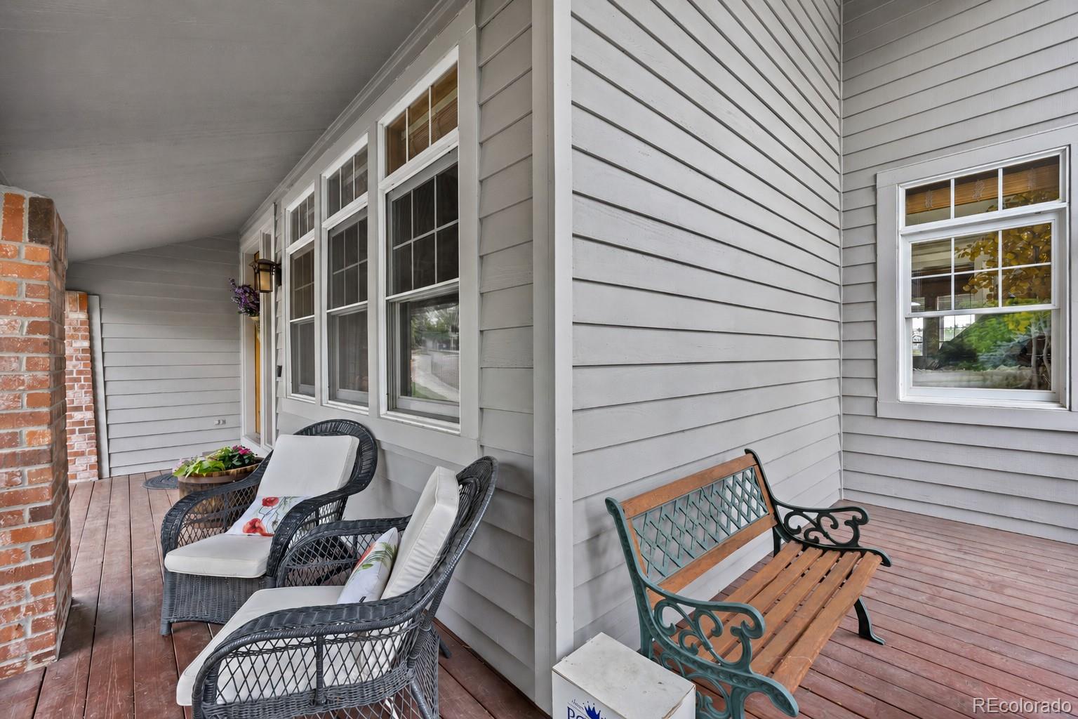 19 Amaranth Drive