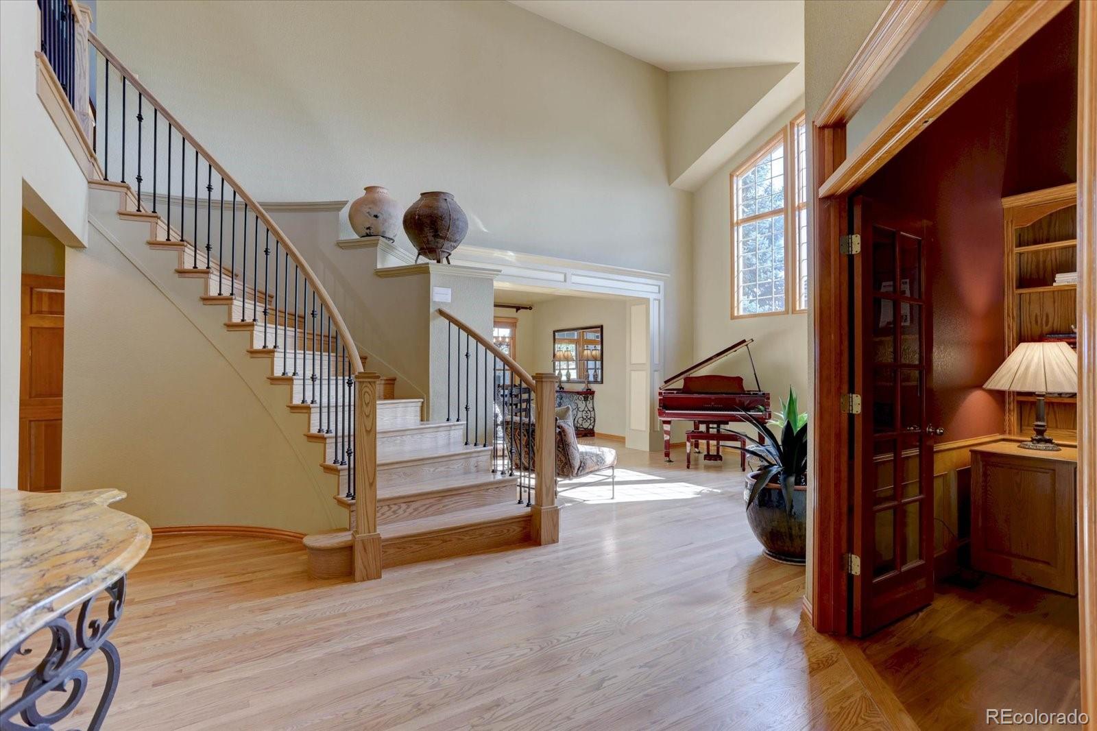 19 Amaranth Drive