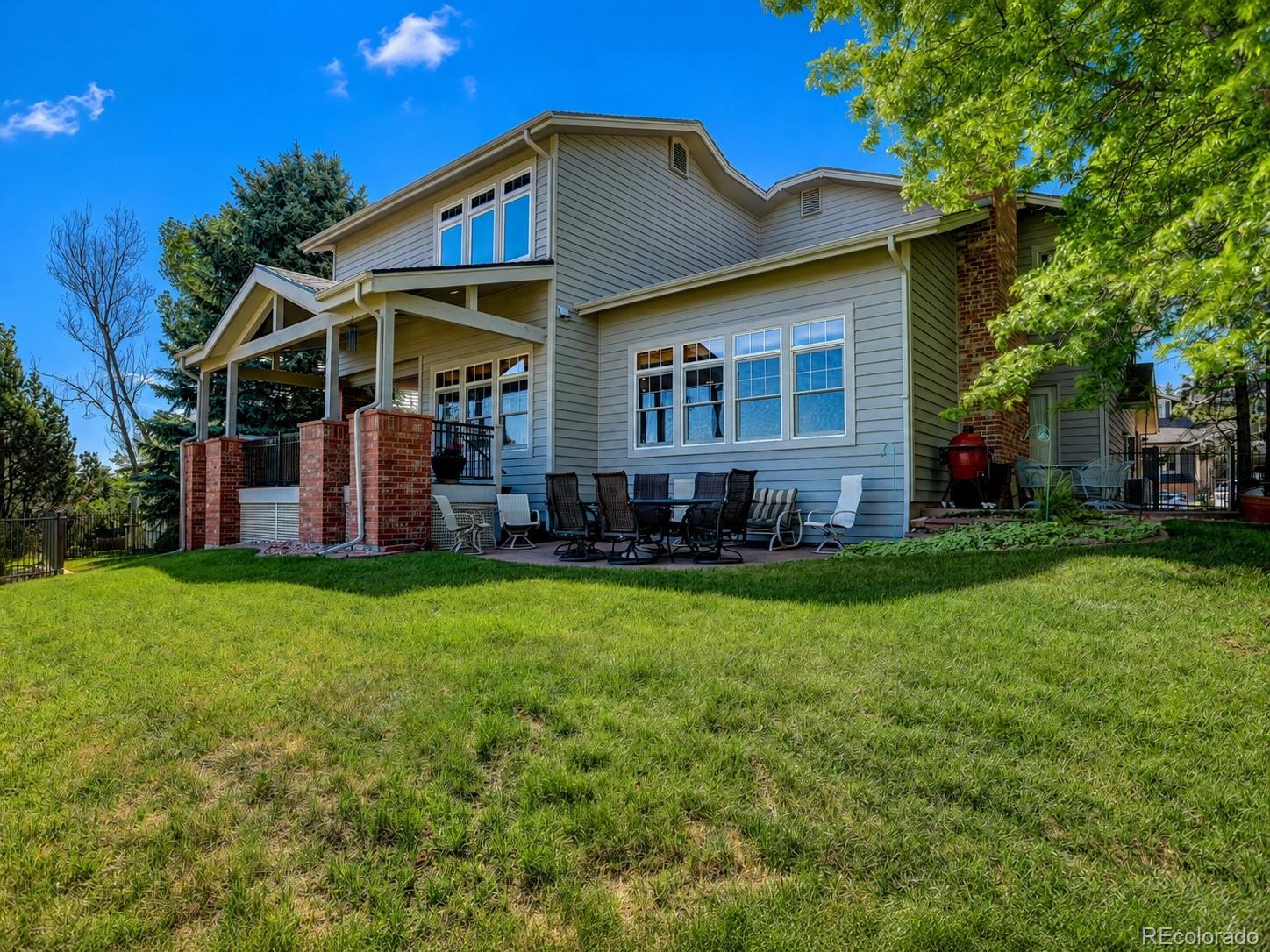 19 Amaranth Drive