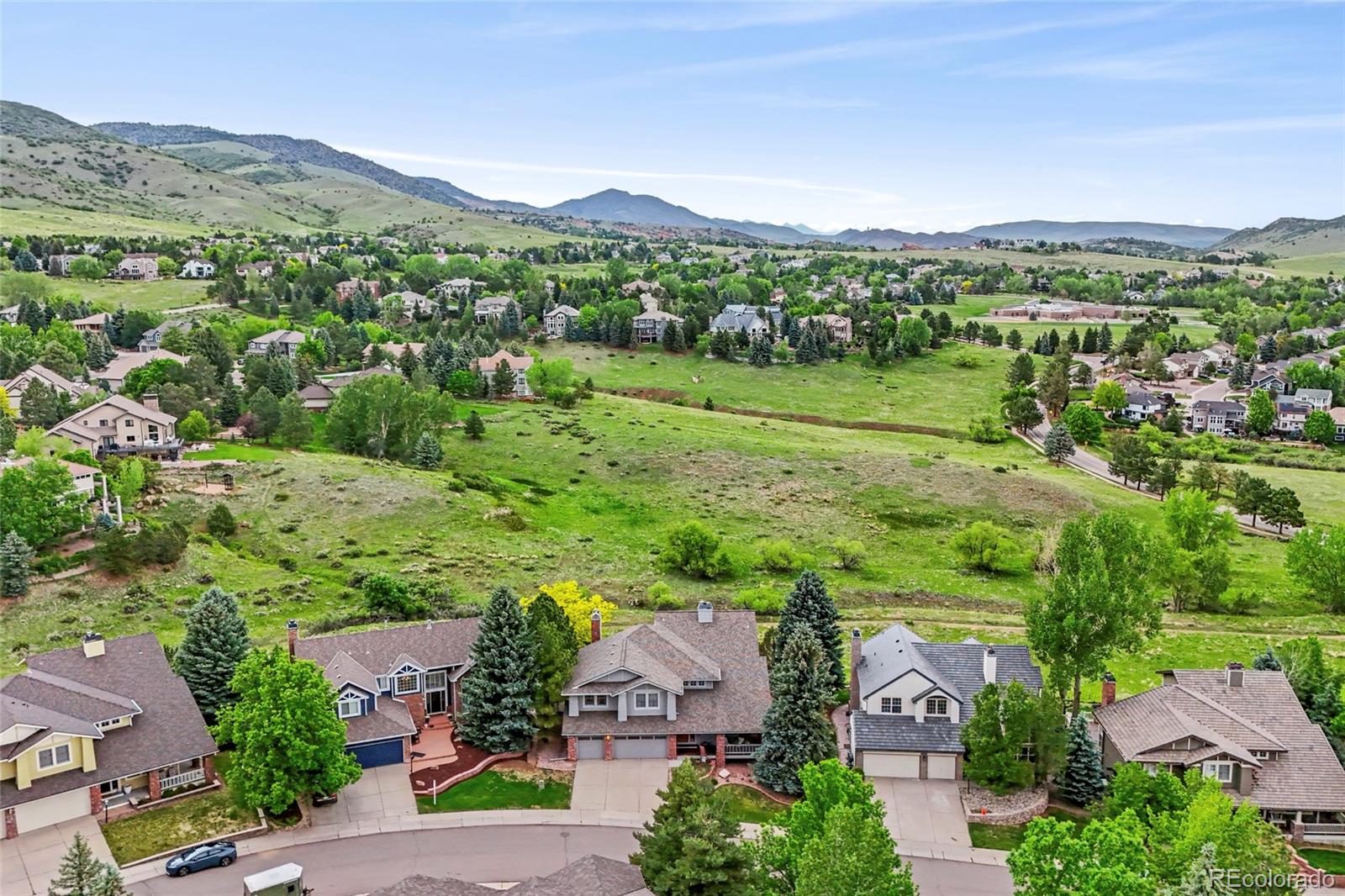 19 Amaranth Drive