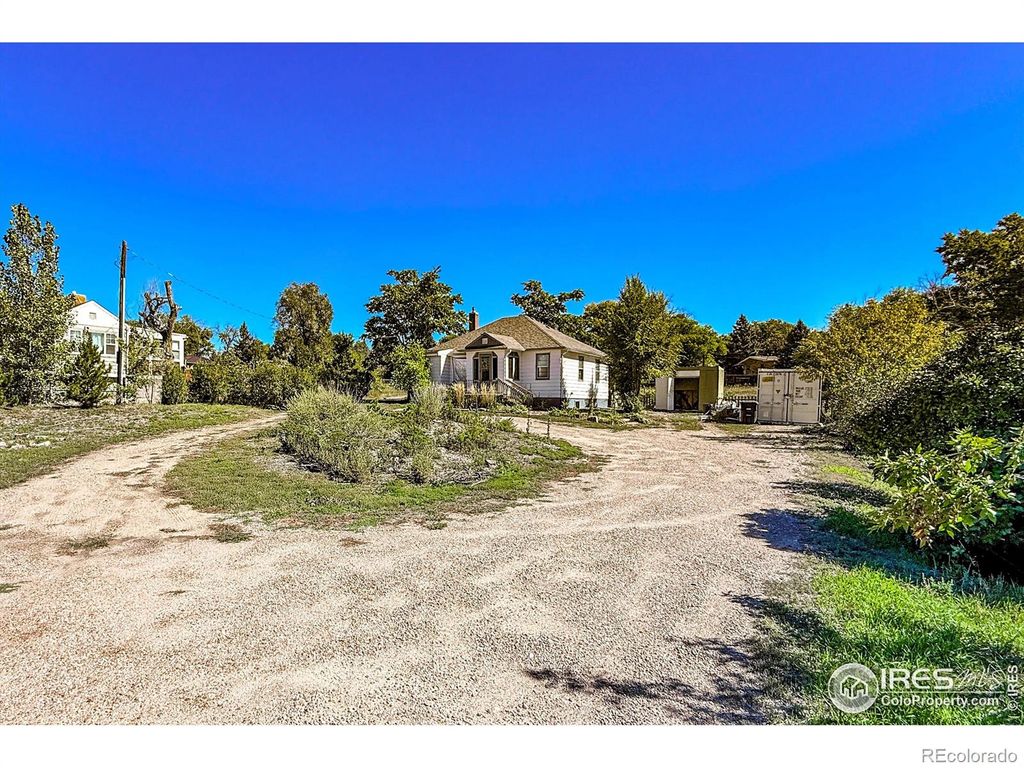 Photo of 818 Hover Street, Longmont, CO 80501 (MLS # IR1044635)