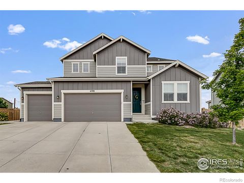 6398 Verna Court Timnath CO 80547