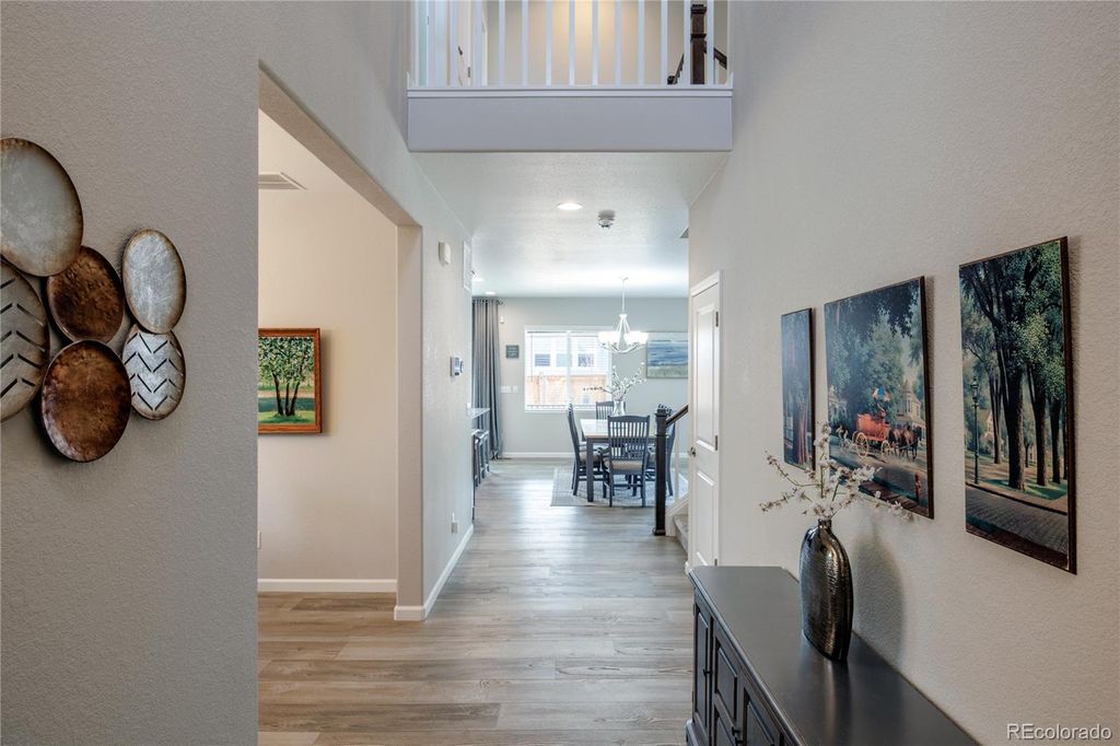 Photo of 11769 Oneida Street, Thornton, CO 80233 (MLS # 9978754)