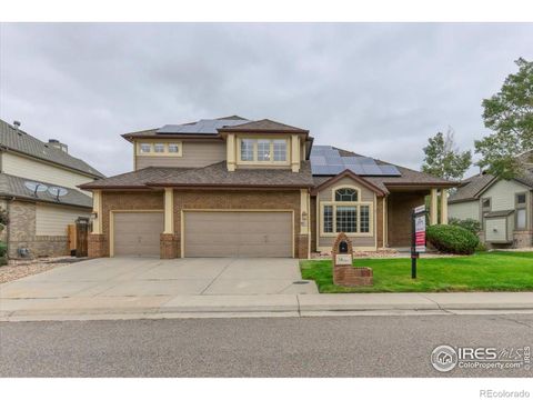 Photo of 58 Rogers Court, Golden, CO 80401 (MLS # IR1045337)