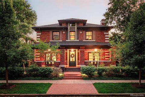 Photo of 551 S High Street, Denver, CO 80209 (MLS # 6144465)