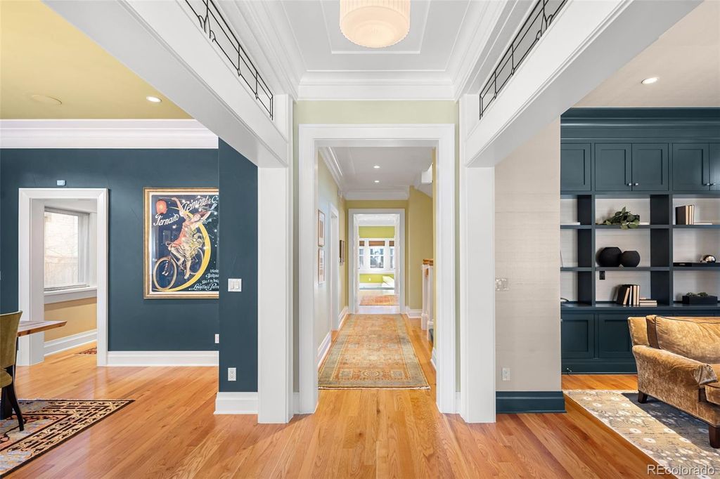 Photo of 551 S High Street, Denver, CO 80209 (MLS # 6144465)