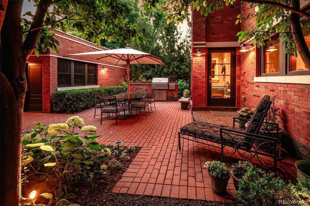 Photo of 551 S High Street, Denver, CO 80209 (MLS # 6144465)