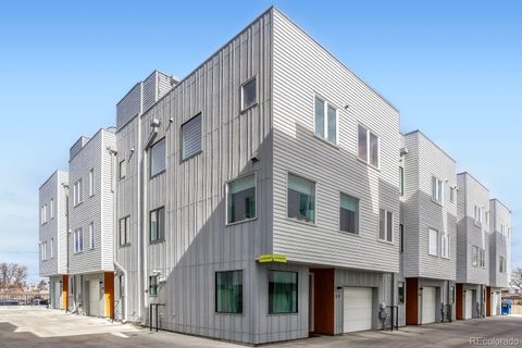 3101 W 47th Avenue 19 Denver CO 80211