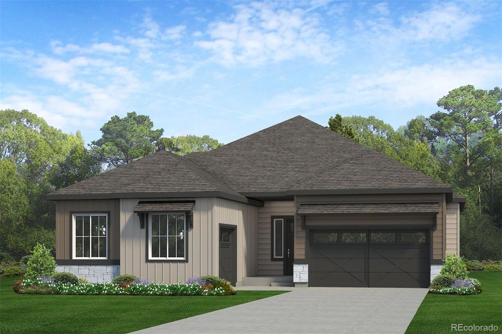 Photo of 1726 Jennifer Street, Brighton, CO 80601 (MLS # 9965726)
