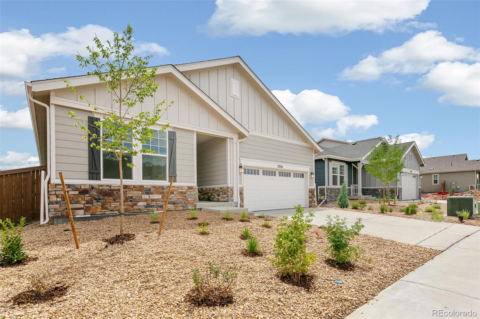 2754 Madrona Court