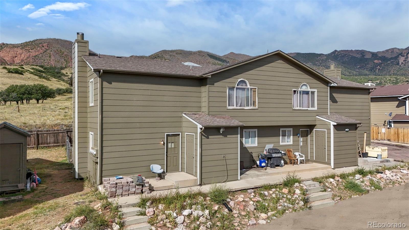 2480 Allegheny Drive