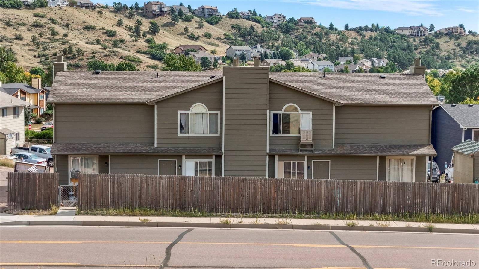 2480 Allegheny Drive