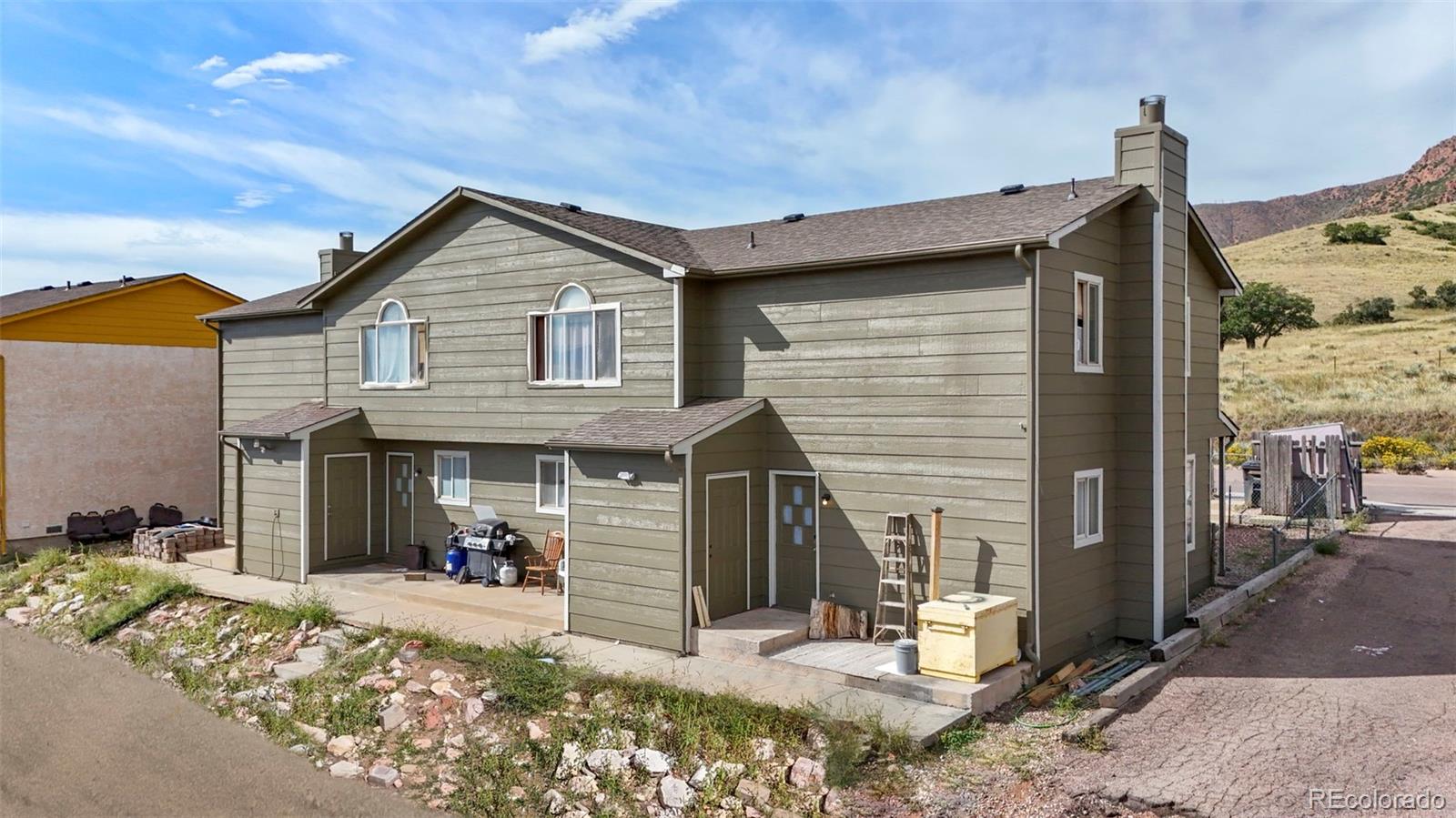 2480 Allegheny Drive