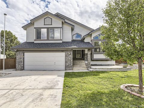 1745 Hermosa Drive, Highlands Ranch, CO 80126 - #: 8281942