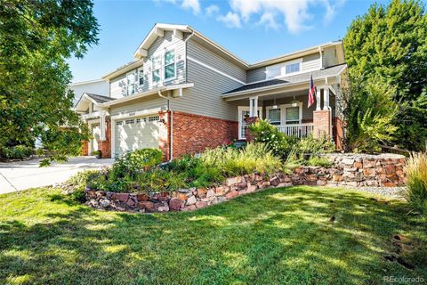 6249 S Ouray Court Aurora CO 80016
