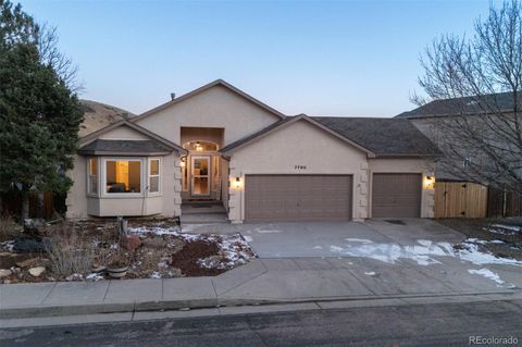 7790 Julynn Road Colorado Springs CO 80919