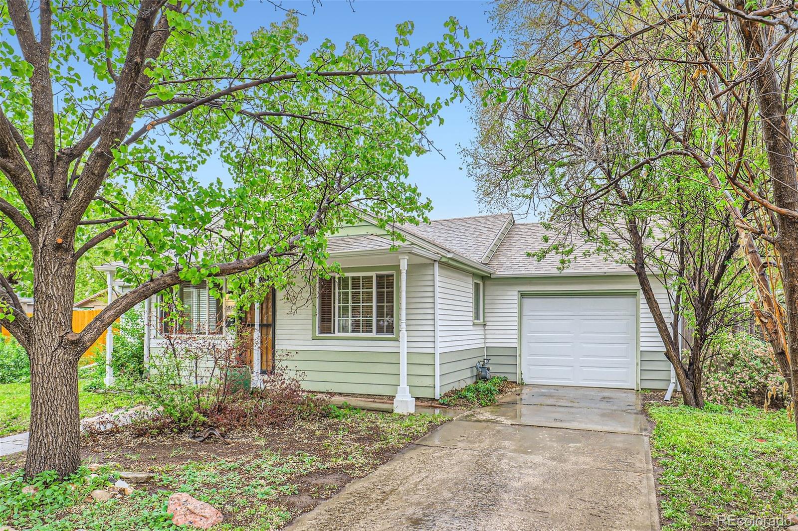 6260 W 45th Place