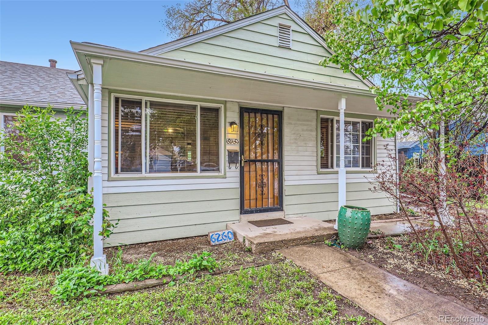 6260 W 45th Place