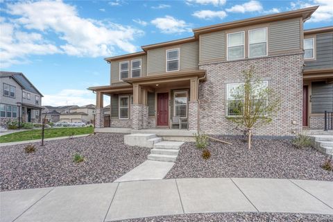 430 Courtfield Way, Castle Pines, CO 80108 - #: 5764769