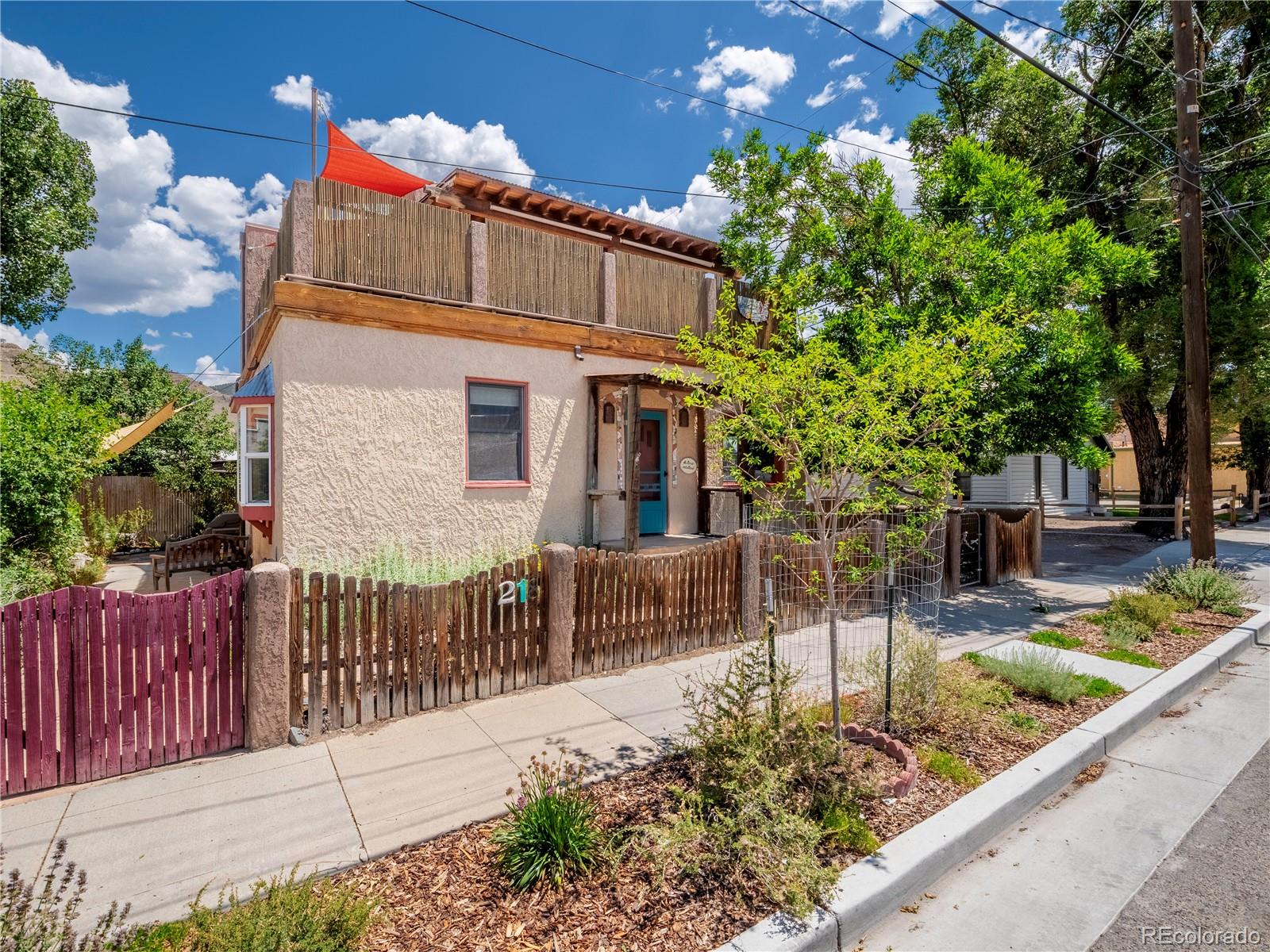 218 E Third Street
