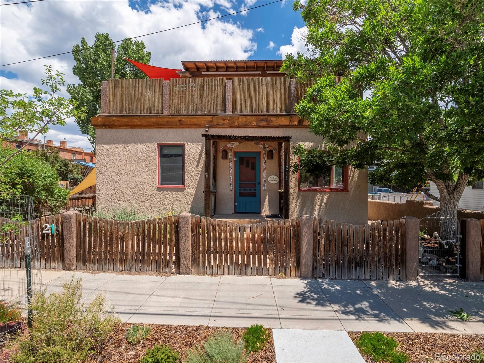 218 E Third Street