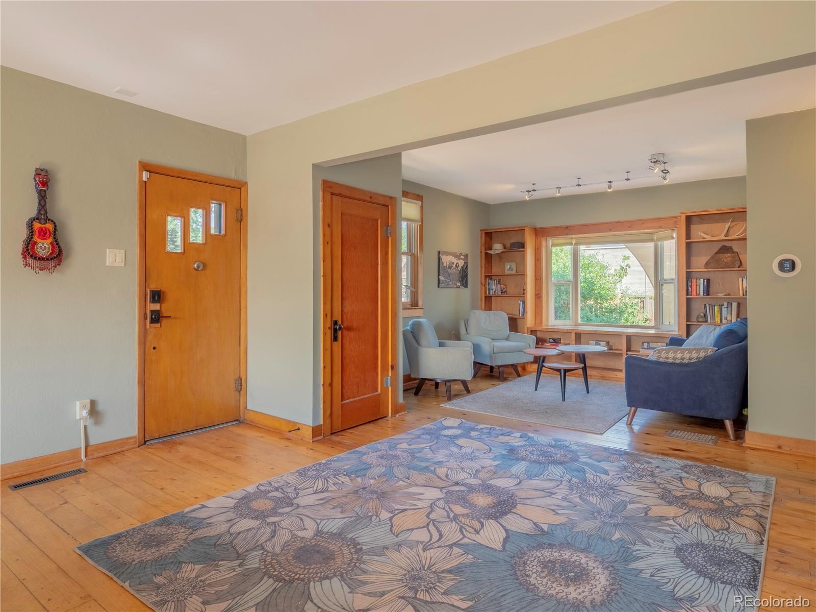 218 E Third Street