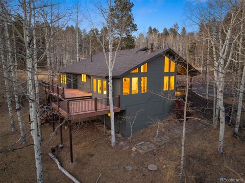 1362 Pine Valley Road Evergreen CO 80439