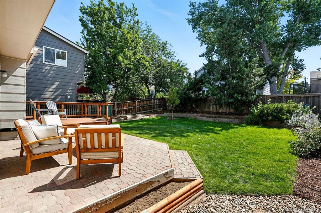 Photo of 1104 W Timbervale Trail, Highlands Ranch, CO 80129 (MLS # 2043032)