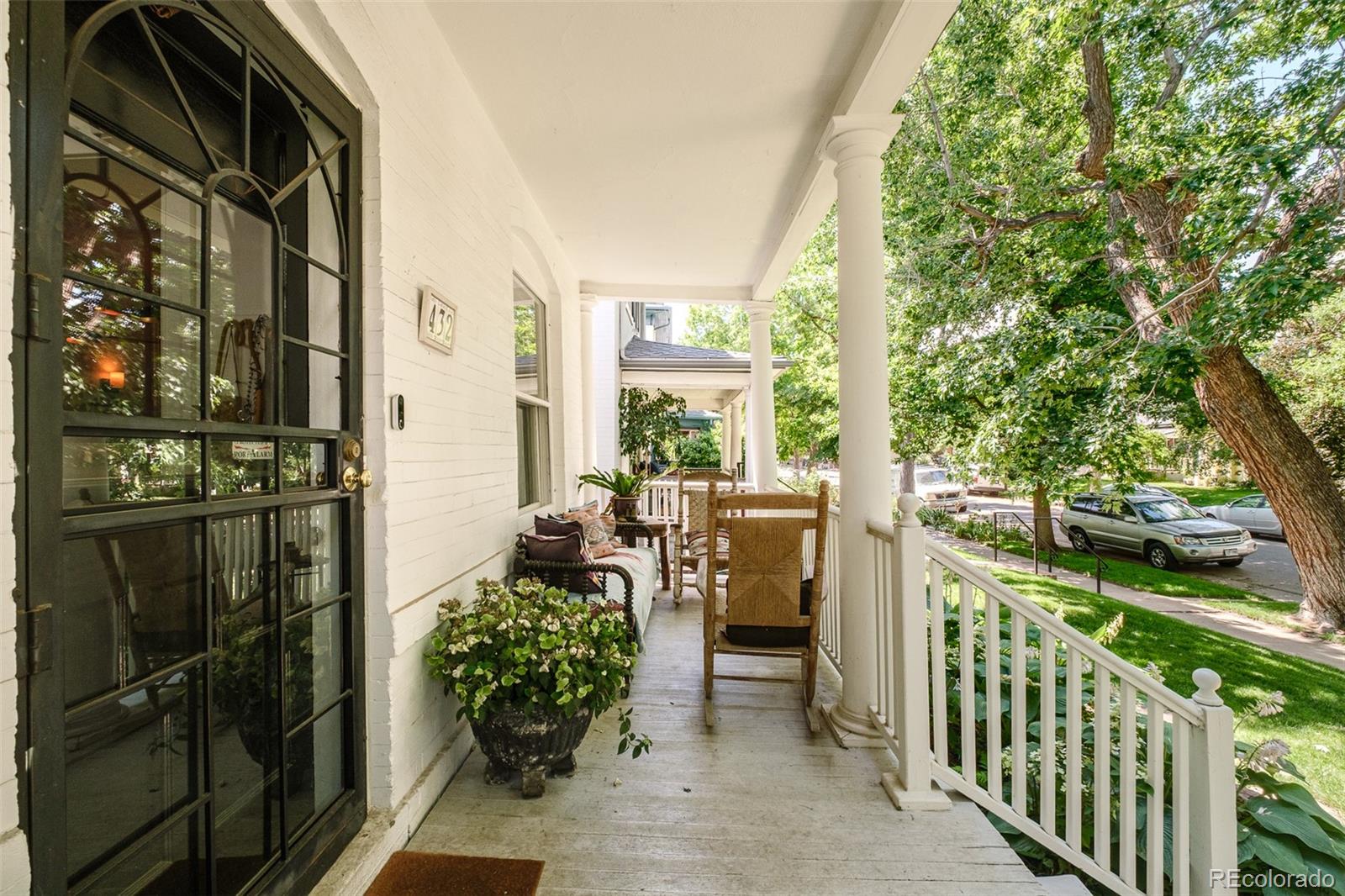 432 N Ogden Street