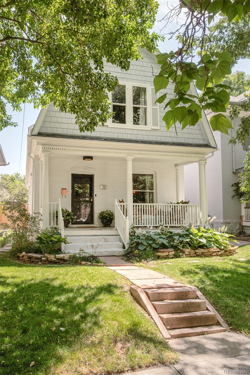432 N Ogden Street