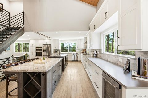 12745 Antelope Trail Parker CO 80138