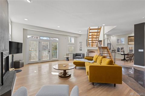 175 Harrison Street Denver CO 80206