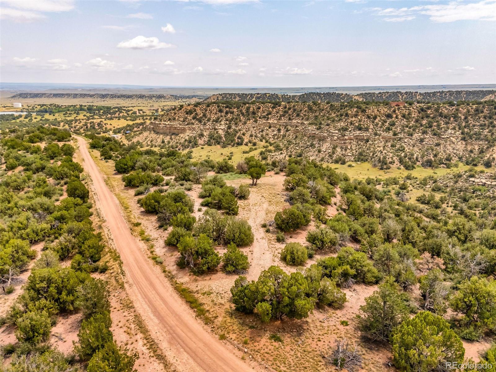 TBD Lot 8 Newlin Ridge Road