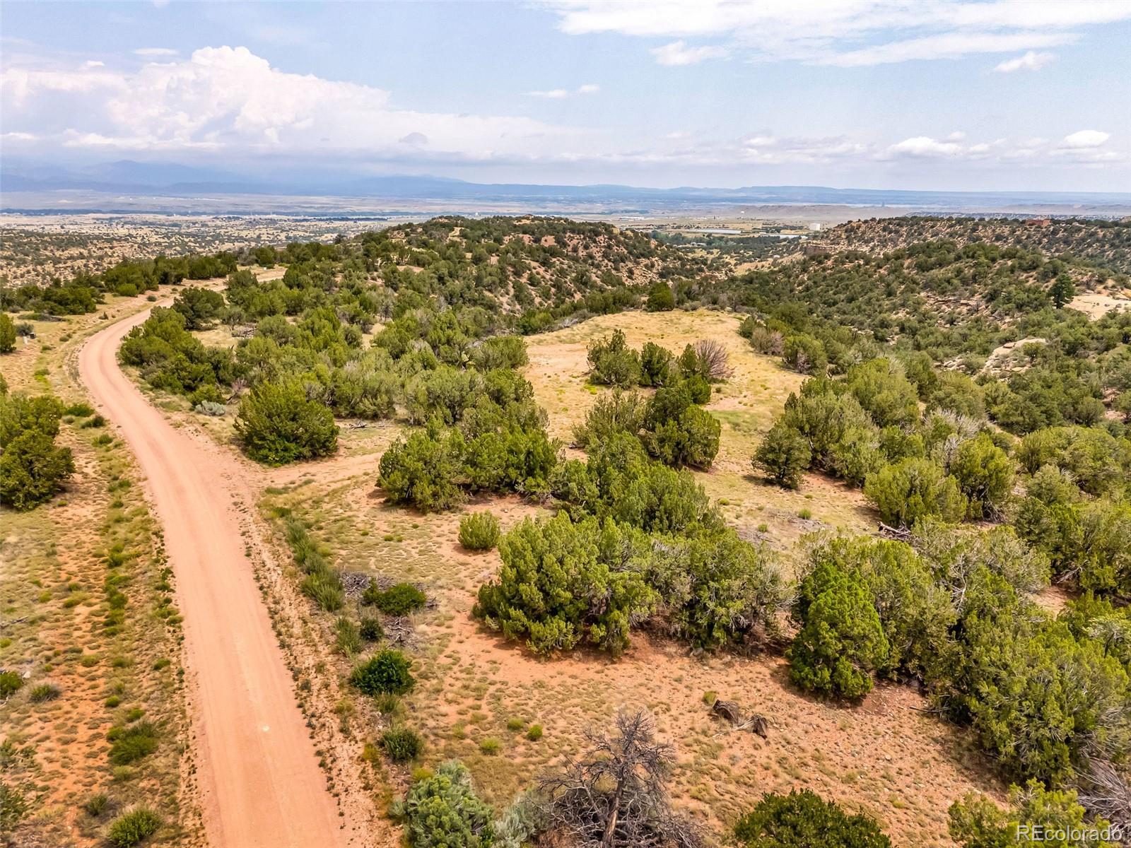 TBD Lot 8 Newlin Ridge Road