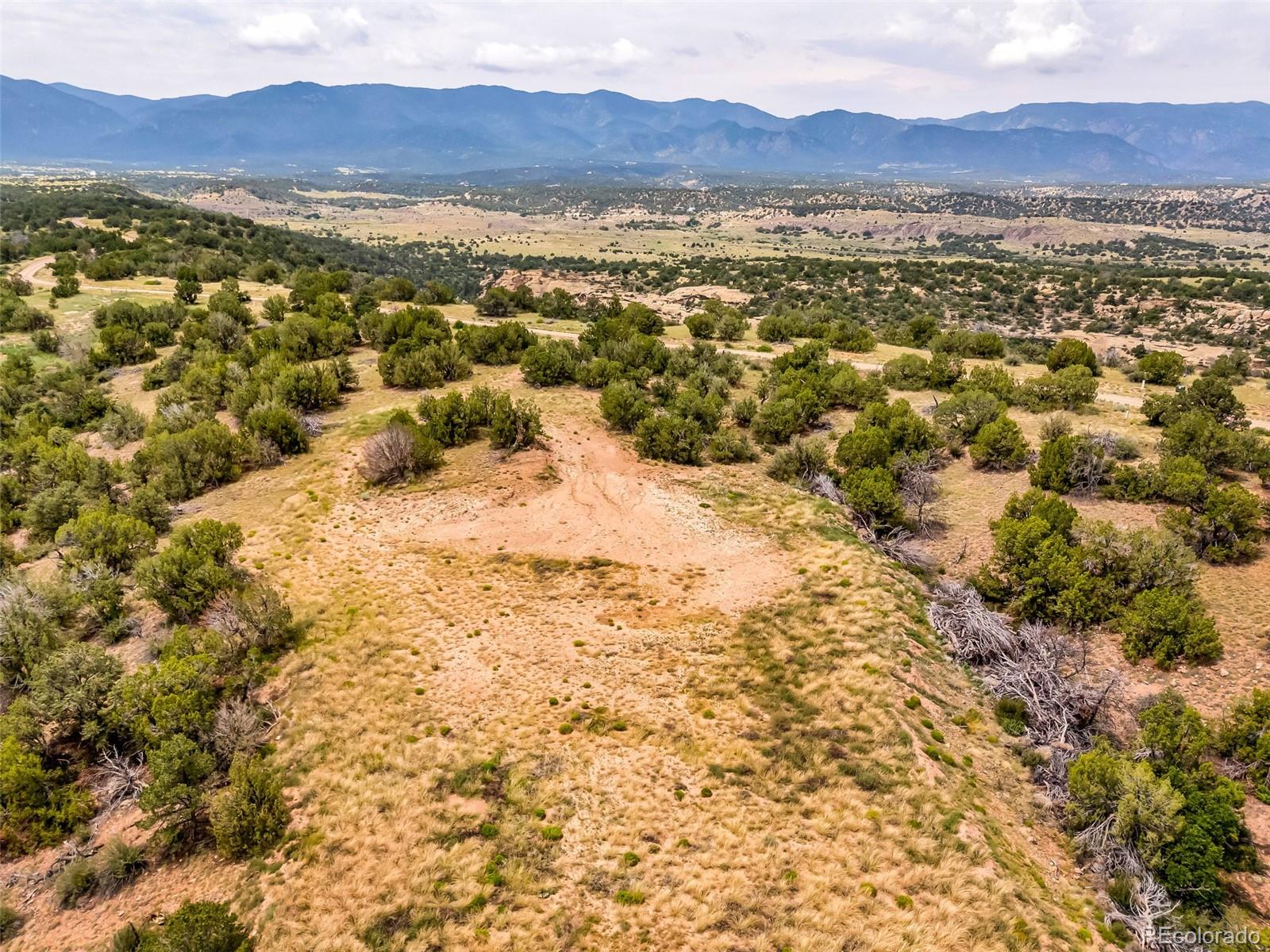 TBD Lot 8 Newlin Ridge Road