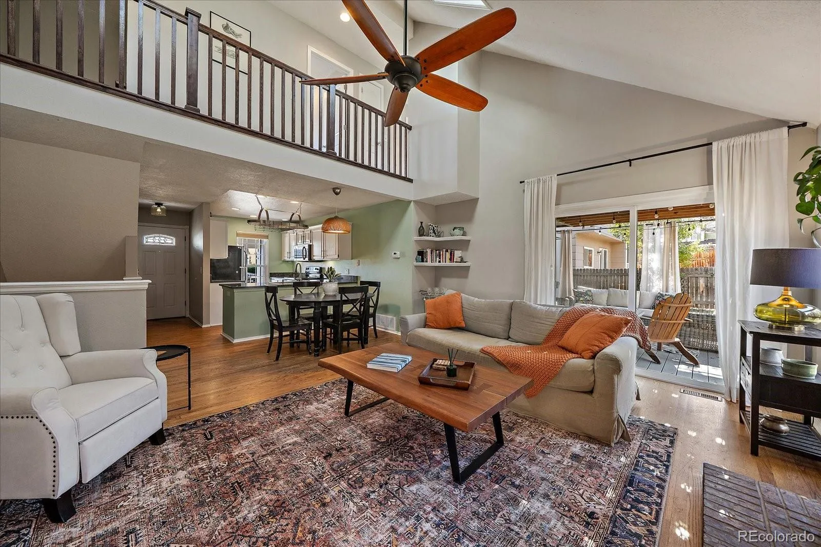 Golden, Colorado 80401, United States, 3 Bedrooms Bedrooms, ,2 BathroomsBathrooms,Residential,Active,236914