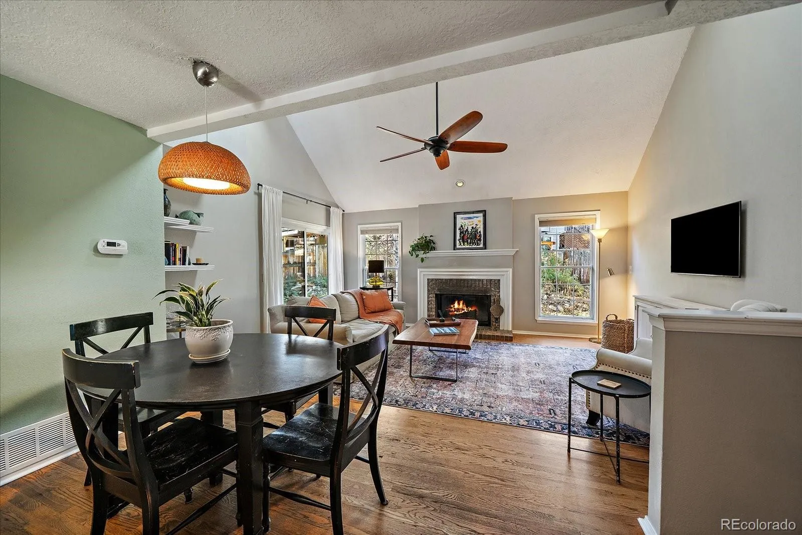 Golden, Colorado 80401, United States, 3 Bedrooms Bedrooms, ,2 BathroomsBathrooms,Residential,Active,236914