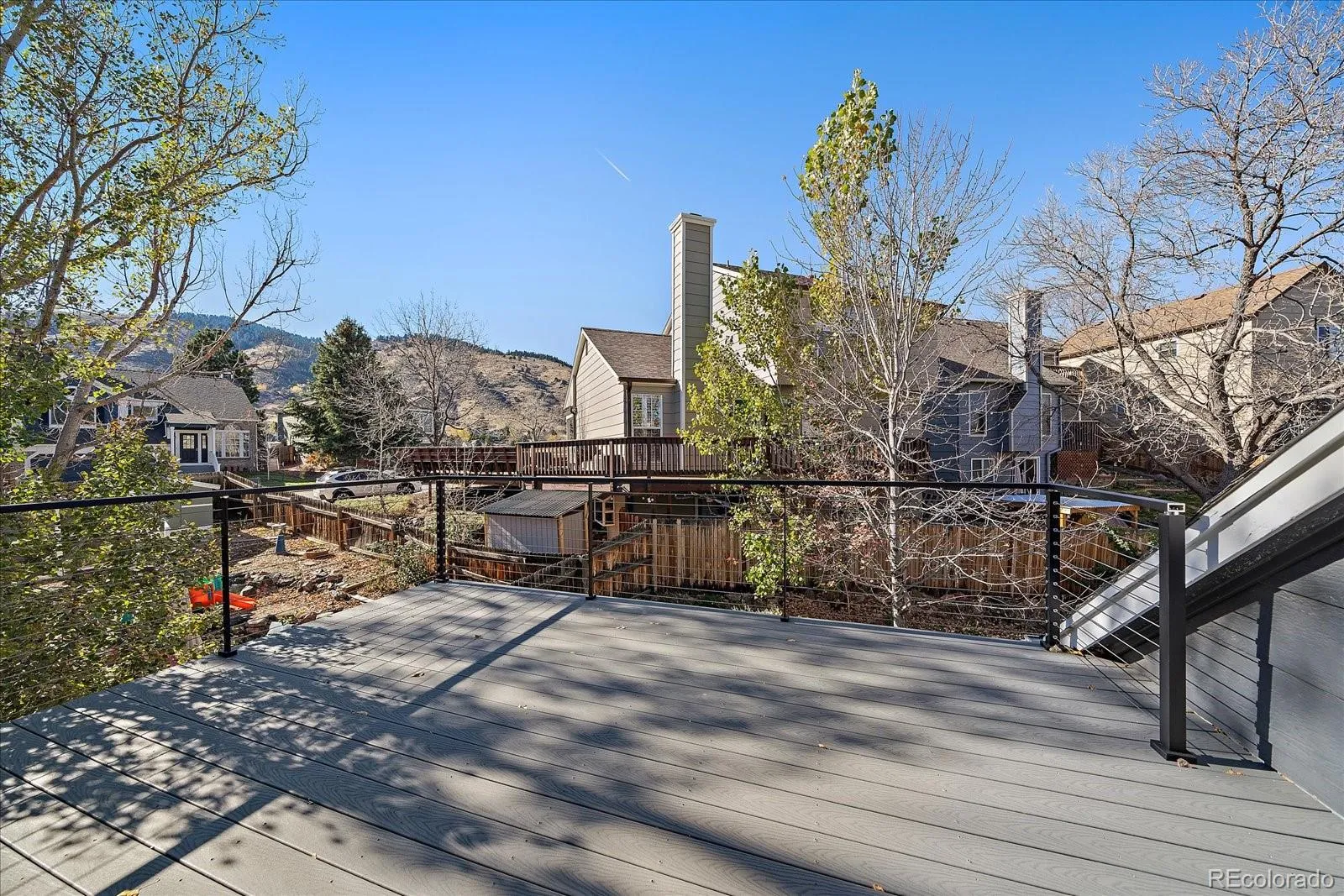 Golden, Colorado 80401, United States, 3 Bedrooms Bedrooms, ,2 BathroomsBathrooms,Residential,Active,236914