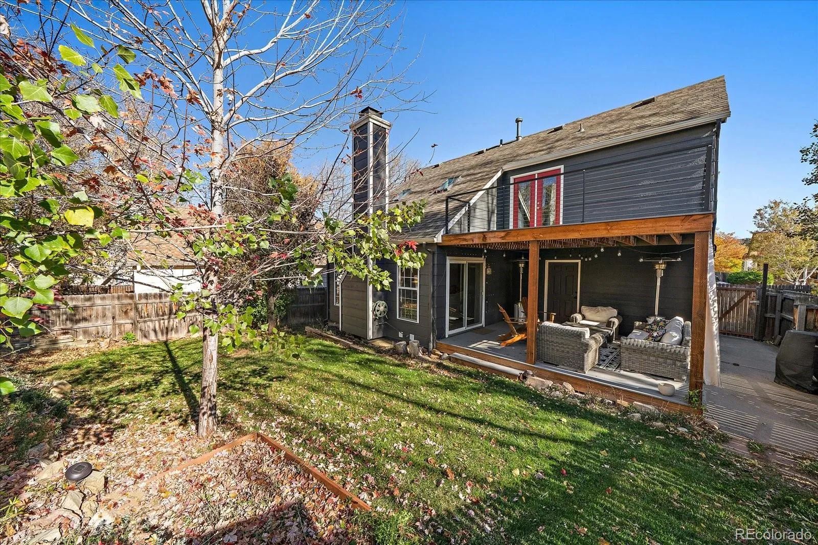 Golden, Colorado 80401, United States, 3 Bedrooms Bedrooms, ,2 BathroomsBathrooms,Residential,Active,236914