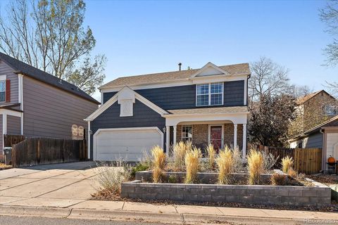 457 Chelan Street Golden CO 80401