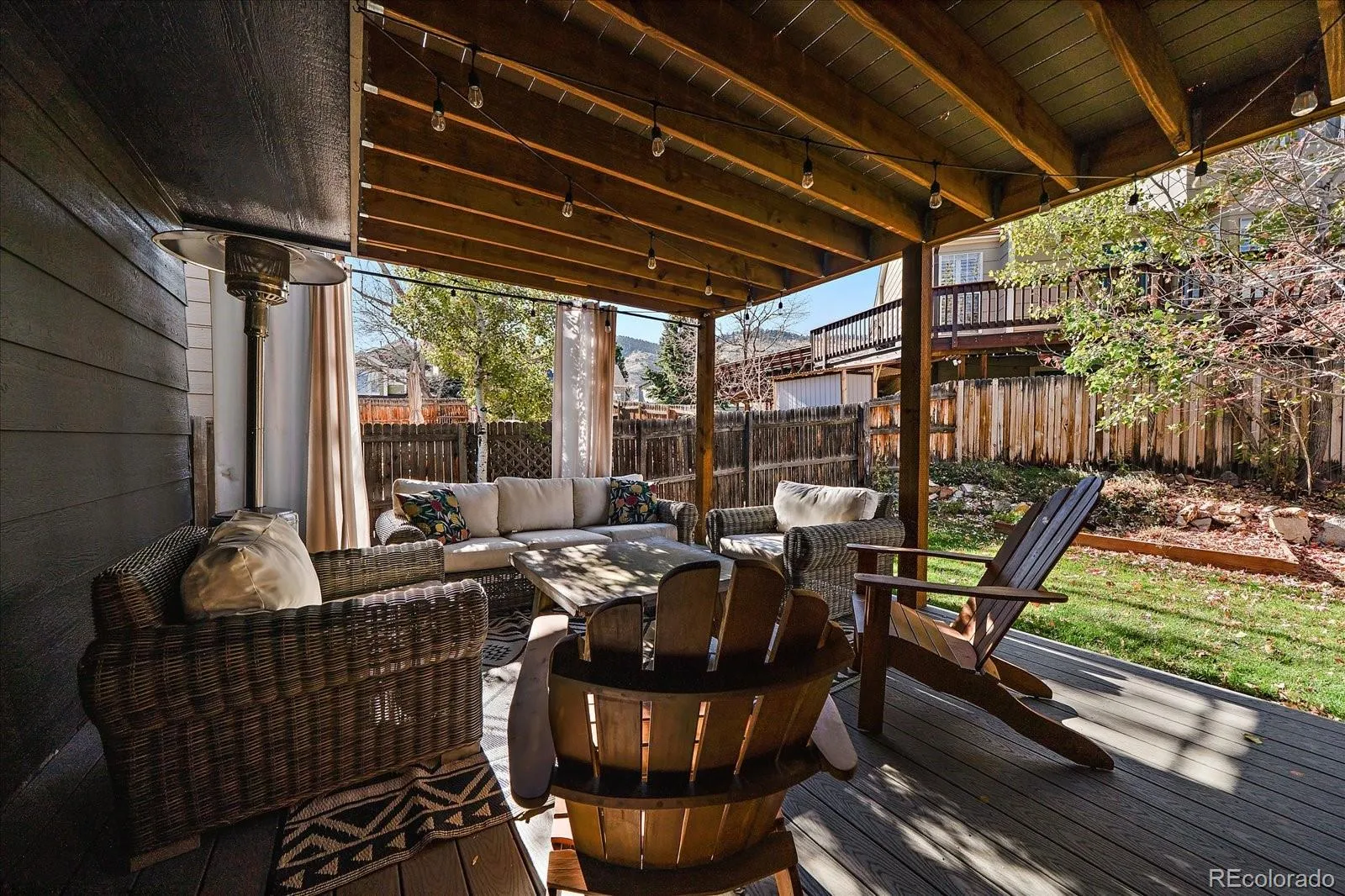 Golden, Colorado 80401, United States, 3 Bedrooms Bedrooms, ,2 BathroomsBathrooms,Residential,Active,236914