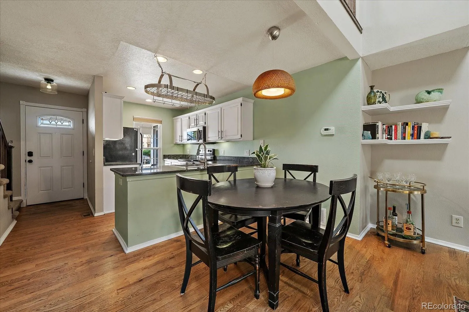 Golden, Colorado 80401, United States, 3 Bedrooms Bedrooms, ,2 BathroomsBathrooms,Residential,Active,236914