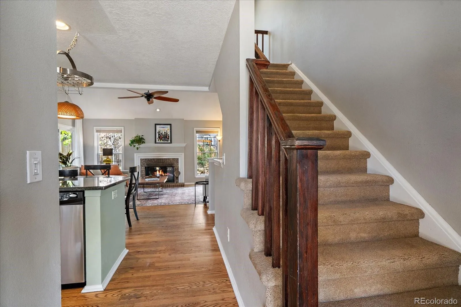 Golden, Colorado 80401, United States, 3 Bedrooms Bedrooms, ,2 BathroomsBathrooms,Residential,Active,236914