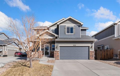 9795 Lima Circle Commerce City CO 80022