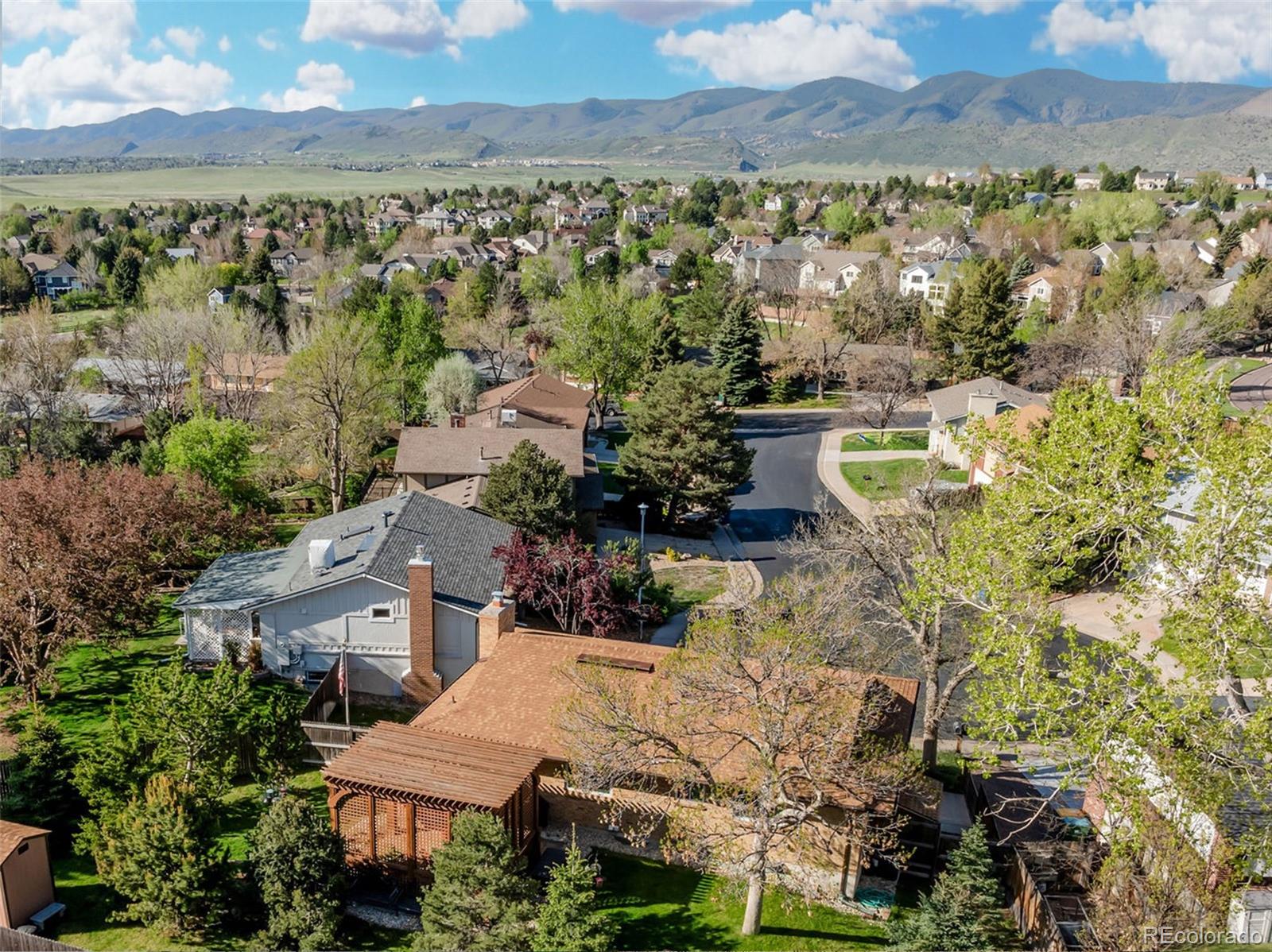 2250 S Zang Court, Lakewood, CO, 80228 1 2250 S Zang Court