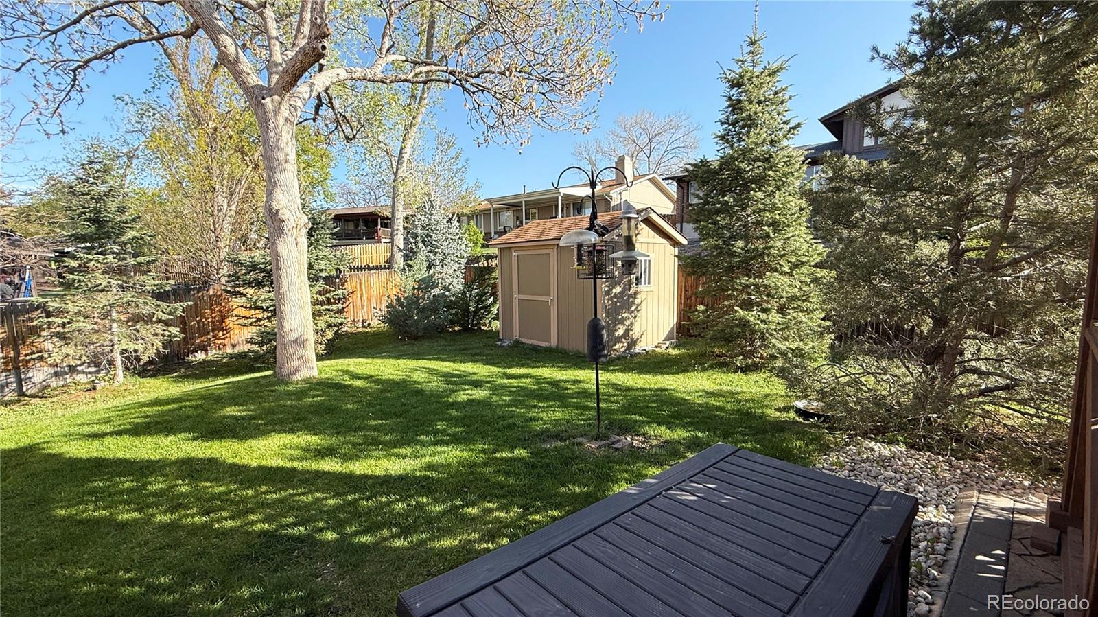 2250 S Zang Court, Lakewood, CO, 80228 4 2250 S Zang Court
